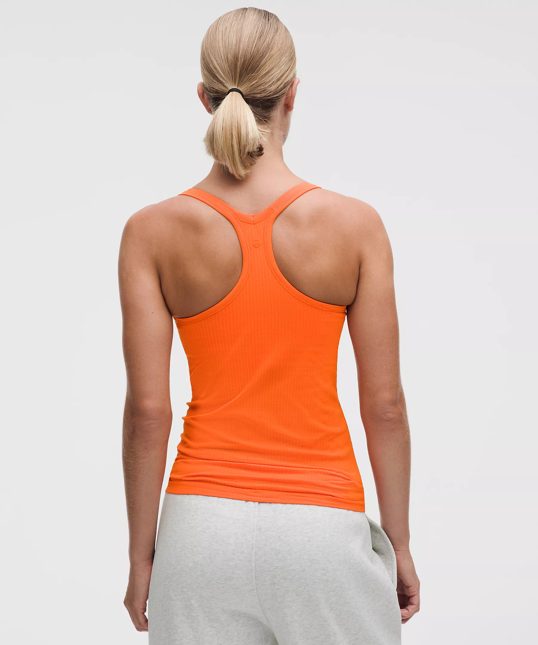 Ebb to Street Tank Top Light Support, B/C Cup | Lululemon (US)