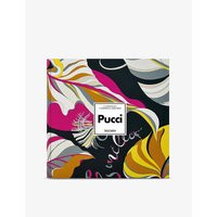 Pucci: Updated Edition hardcover coffee table book | Selfridges