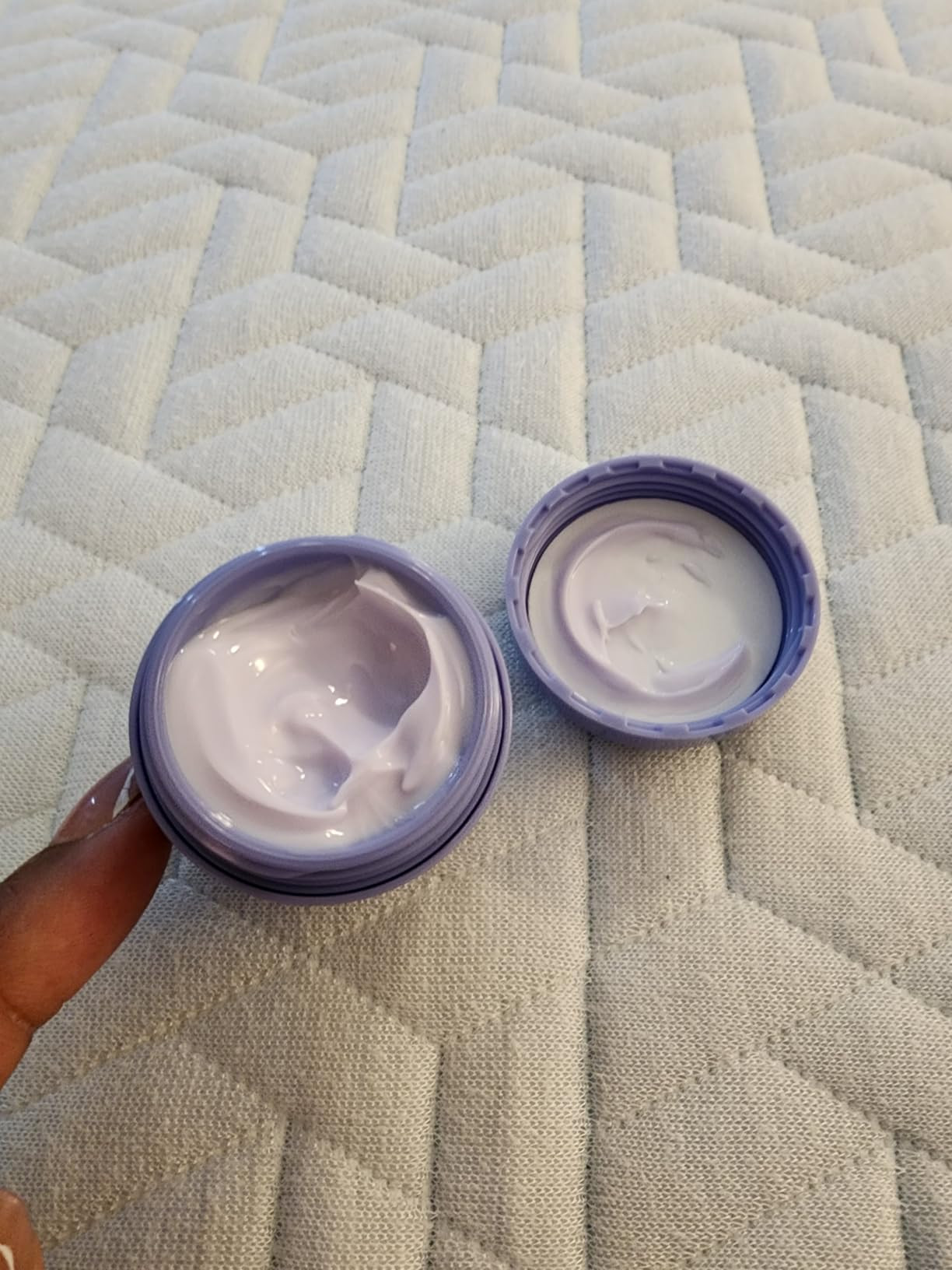 TATCHA The Dewy Skin Cream | Rich Face Cream to Hydrate, Plump and Protect Dry and Combo Skin | 1... | Amazon (US)