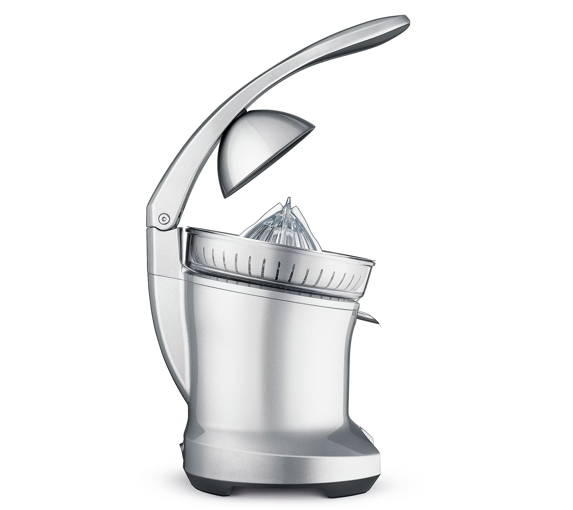 Breville Citrus Press Juicer | QVC