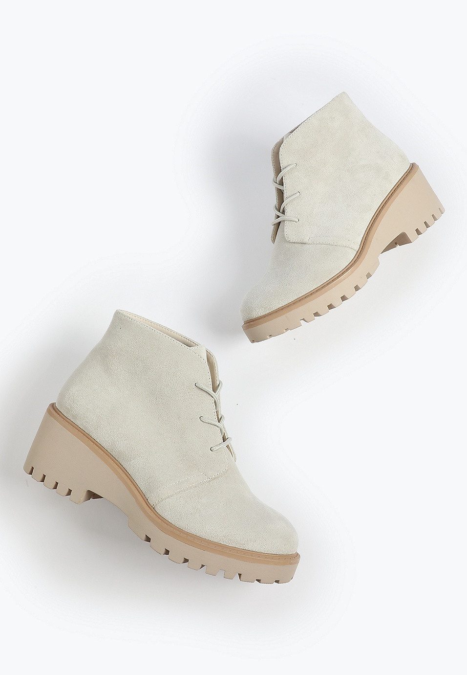 SuperCush Rory Lace Up Boot | Maurices