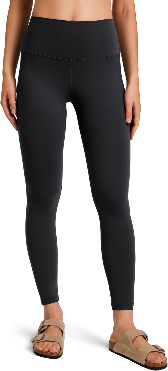 Colorfulkoala Dreamlux Workout Leggings for Women 25" / 28" Inseam | Amazon (US)