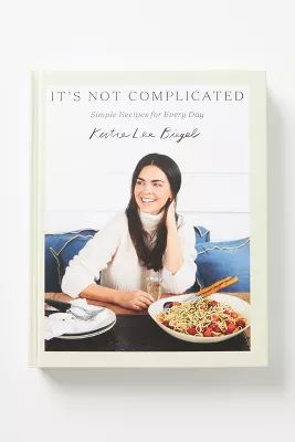 It's Not Complicated | Anthropologie (US)