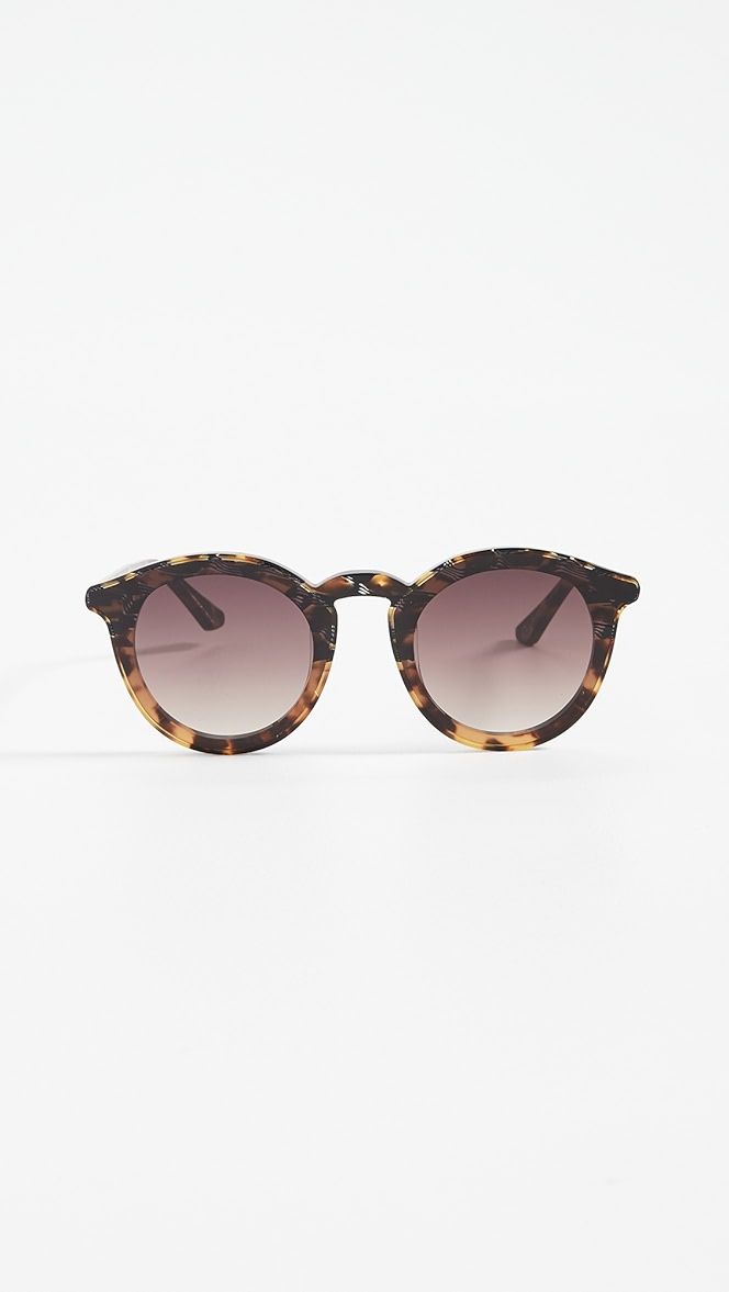 Collins Nylon Sunglasses | Shopbop