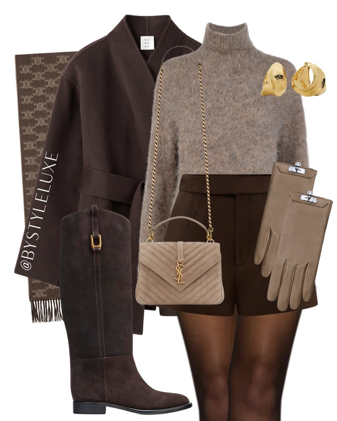 SUEDE RIDING BOOTS - love this chic look for a festive lunch, Christmas markets and city breaks 

#boots #zara #winteroutfit

#LTKwinter #LTKautumn #LTKshoes