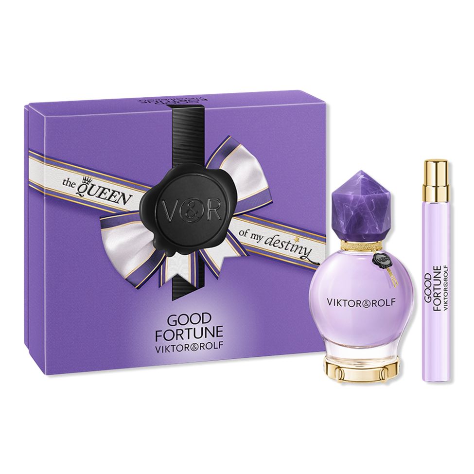 Good Fortune Eau de Parfum Gift Set | Ulta