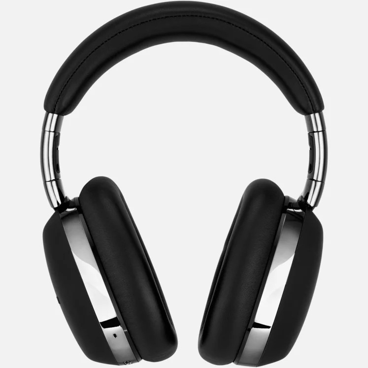 Casque over-ear Montblanc MB 01 noir | Montblanc International Gmbh