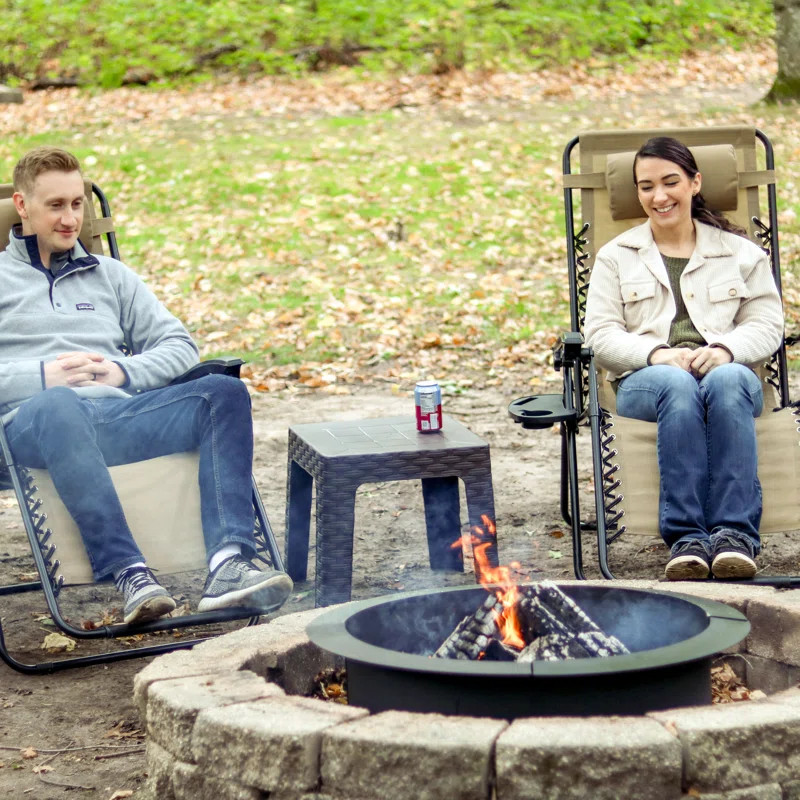 Hickman Heavy Duty Fire Pit Tool | Wayfair North America