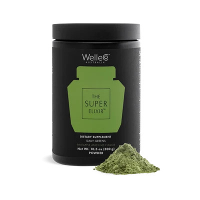 The Super Elixir™ | WelleCo