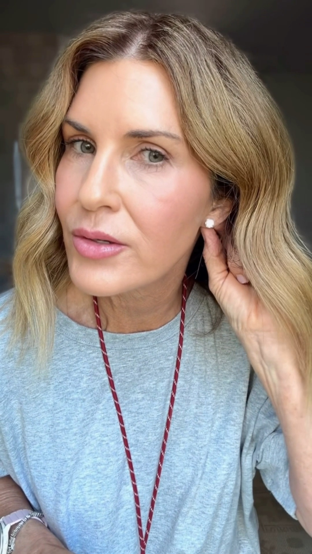 Nordstrom sale what I bought 4 carat cubic zirconia platinum earrings

#LTKOver40 #LTKSaleAlert