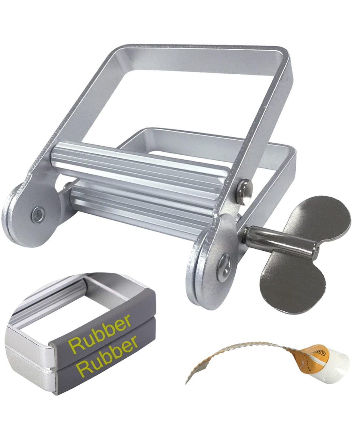 So satisfying and great for using up all those products!

#LTKBeauty #LTKStyleTip #LTKFindsUnder50