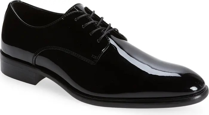 Dax Plain Toe Derby (Men) | Nordstrom