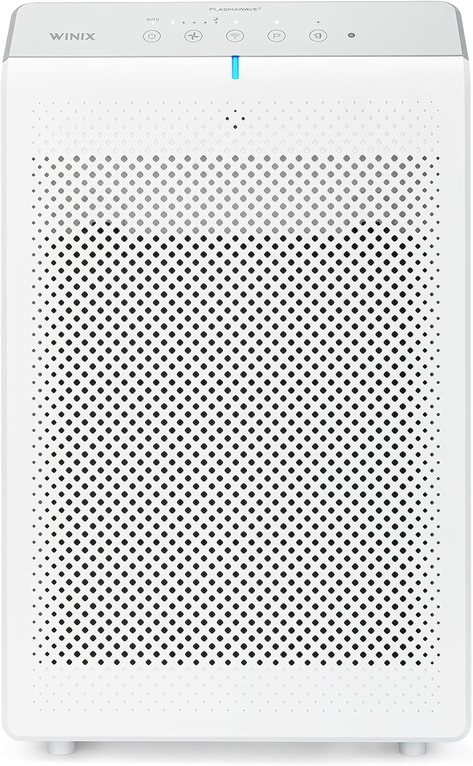 WINIX 5530 Air Purifier (New Generation of 5500-2 with App Control) for Home Large Room Up to 1882 Ft² in 1 Hr, True HEPA, High Deodorization Carbon Filter and Auto Mode, Captures Pet Allergies, Smoke | Amazon (US)