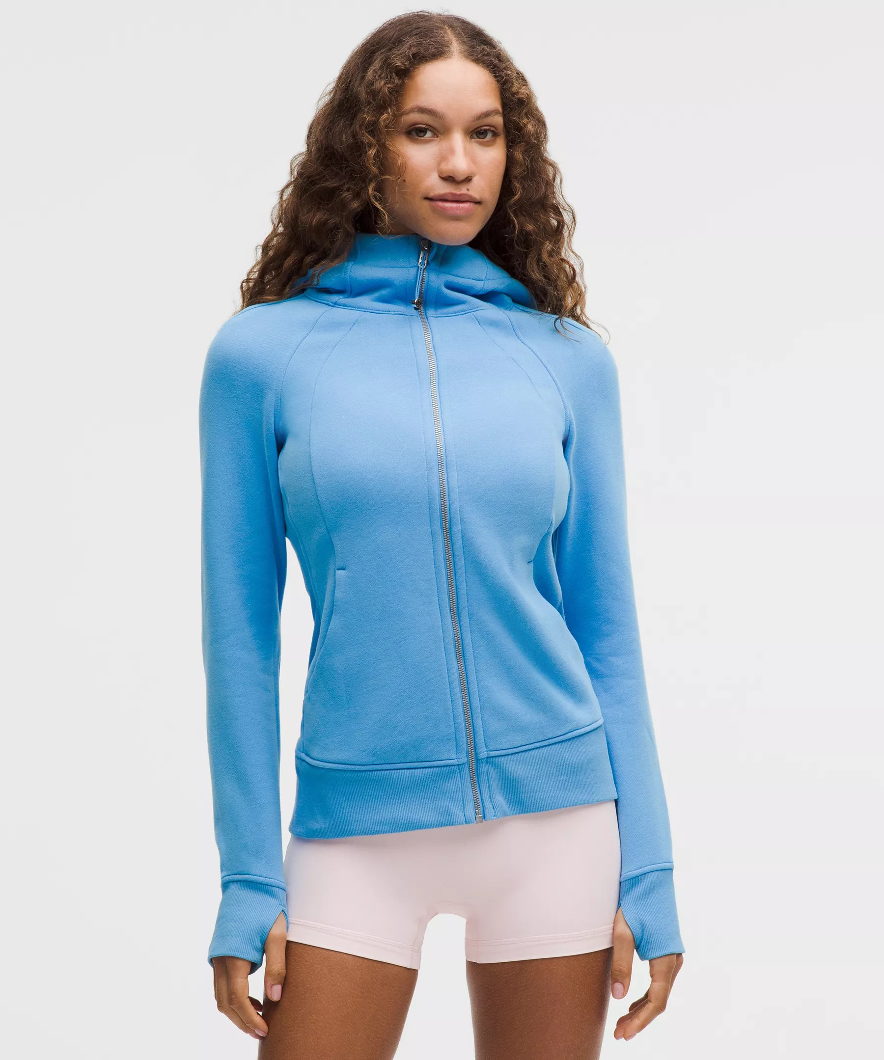 Scuba Full-Zip Hoodie | Lululemon (US)