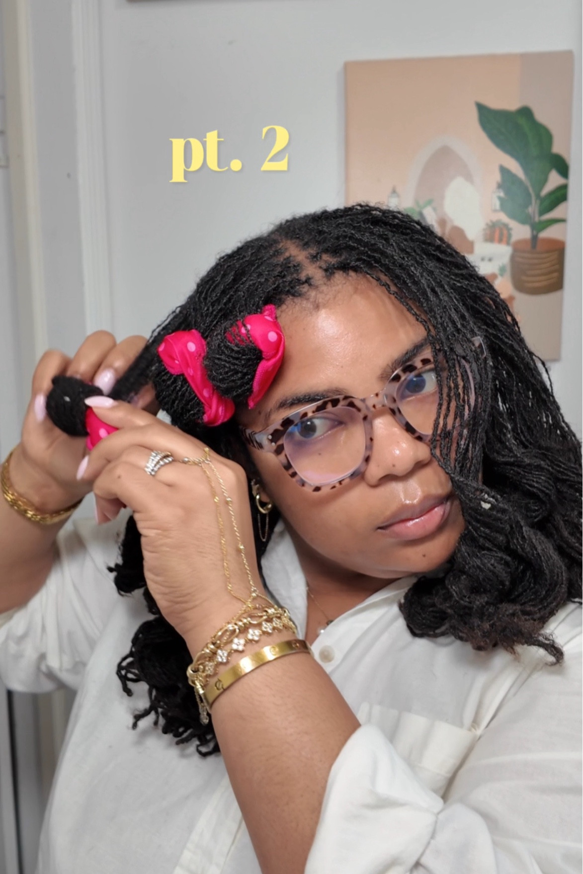 Linking again here - I’m gonna stop talking about these eventually I promise 🥲

#LTKselfcare #LTKBeauty