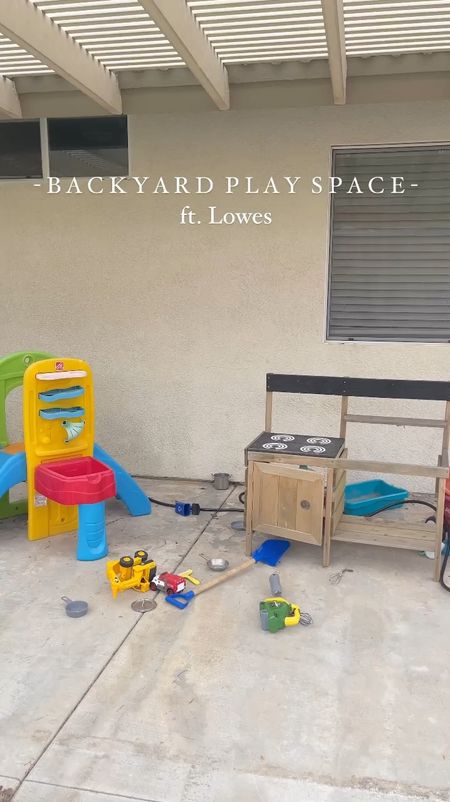 Backyard play space makeover!!

This outdoor rug is HUGE and the deck box can seriously hold everything! A must have!

Outdoor rug / outdoor play space / patio refresh / backyard / patio makeover



#LTKhome #LTKSeasonal #LTKVideo