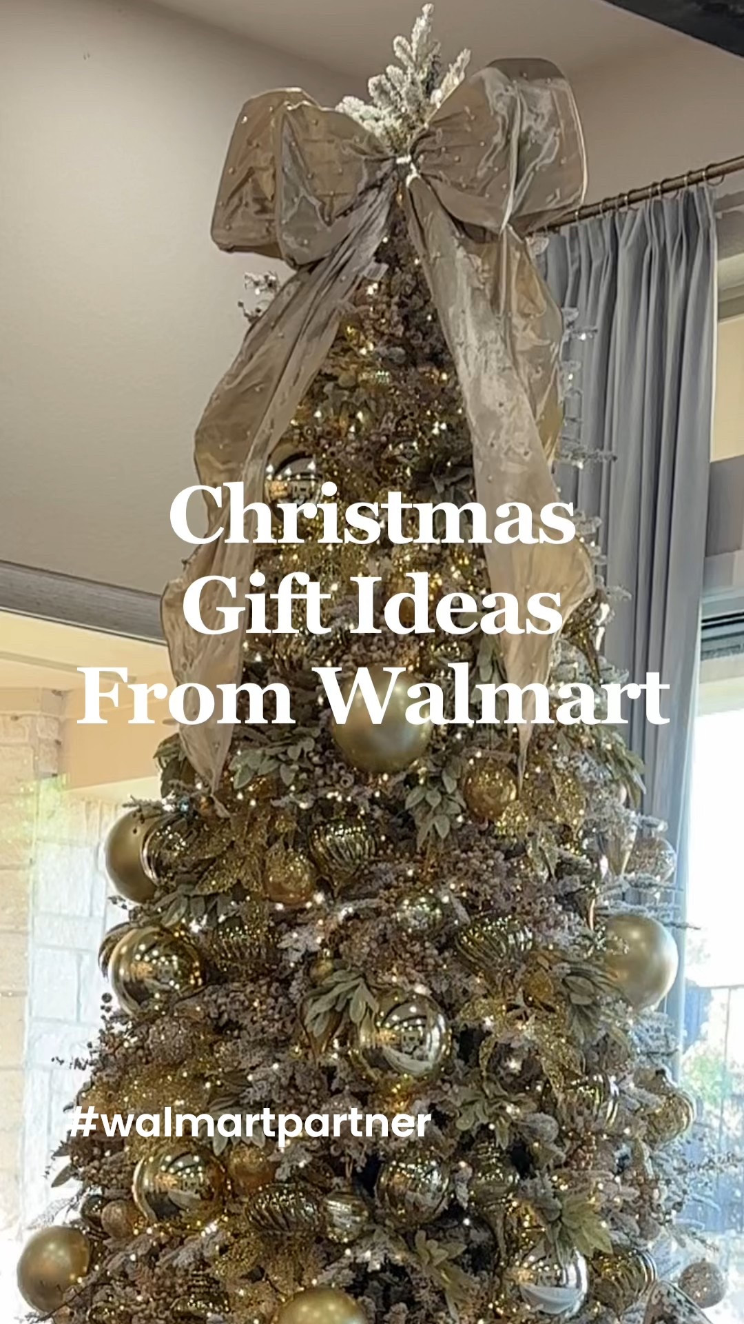#walmartpartner So many @Walmart Christmas gift ideas for all ages!!! #walmart