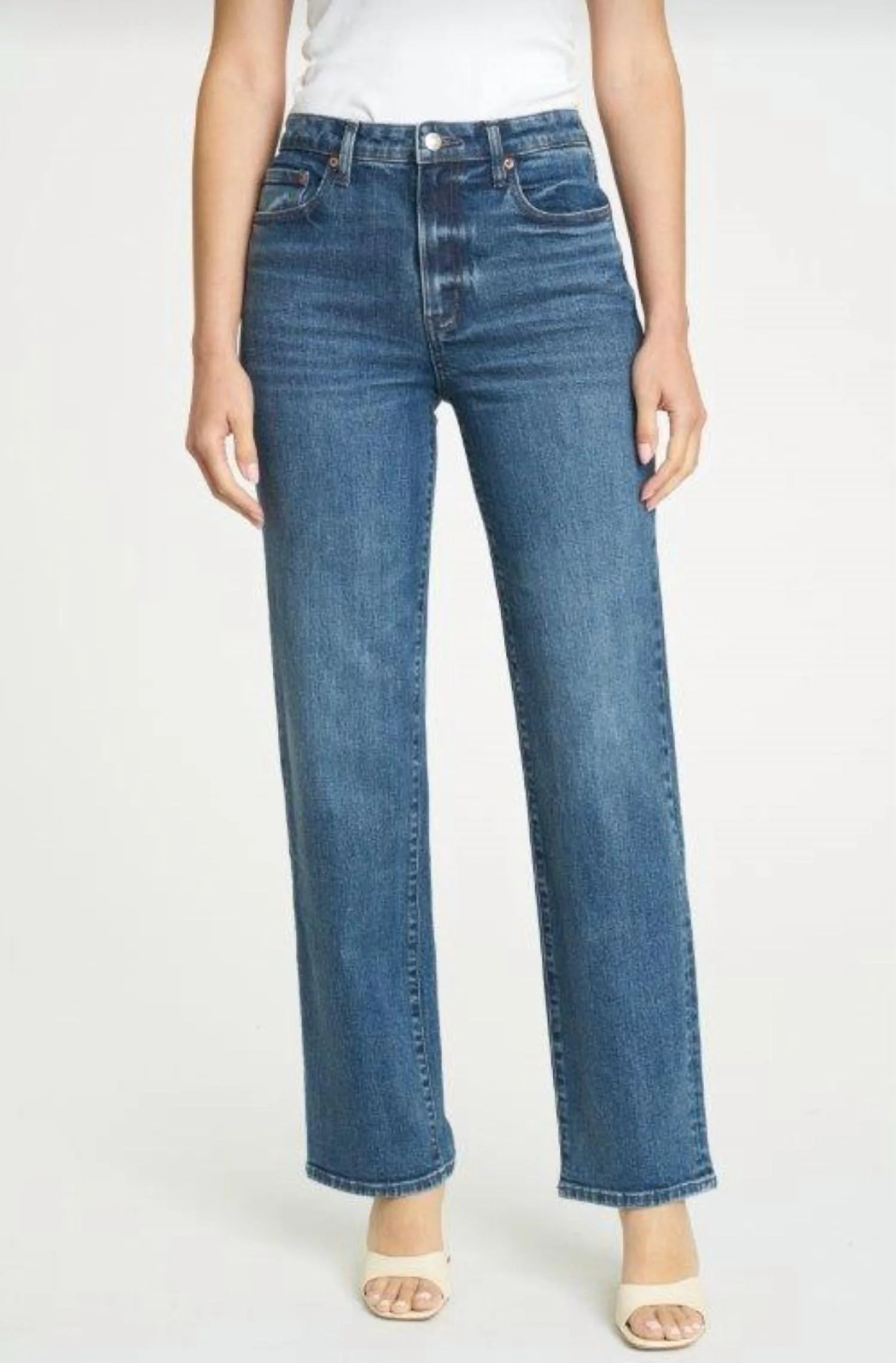 Women's Sundaze Denim In Blue | Shop Simon