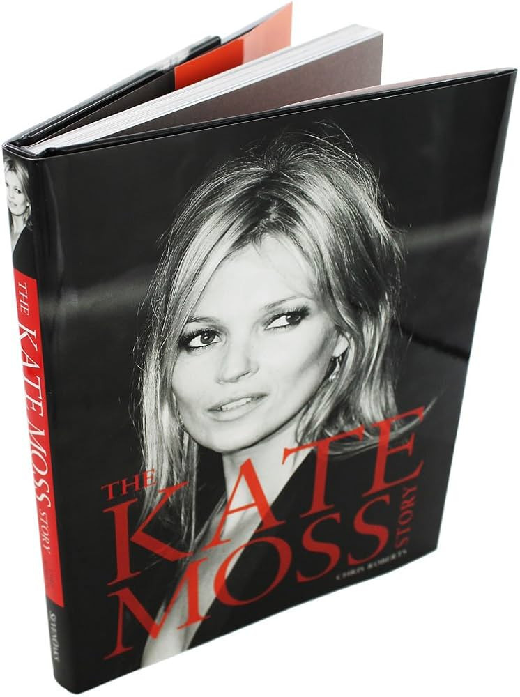 The Kate Moss Story | Amazon (US)
