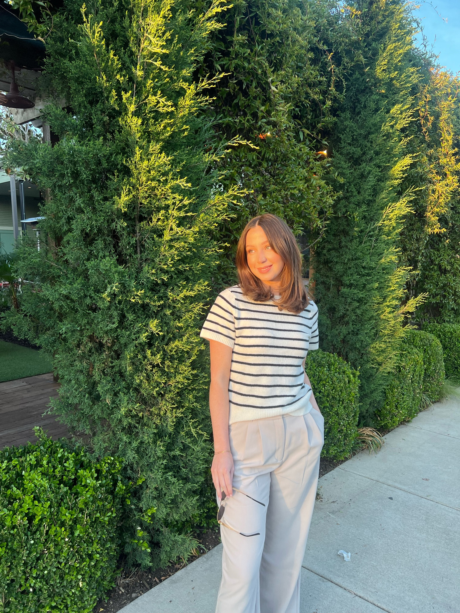 Spring Capsule Wardrobe by Braylea Smith🎀

All capsule items will be saved to a ‘Spring Capsule’ collection! 

Outfits featured | Spring outfit idea, abercrombie outfit, corset top, vest top, trouser pants, satin skirt, maxi skirt, ballet flats, adidas sambas, heels, workwear, office outfit, corporate outfits, sunglasses, amazon finds, dolce vita ballet flats, Rayes Mary Jane, #ltkseasonal 

#LTKstyletip #LTKworkwear #LTKshoecrush