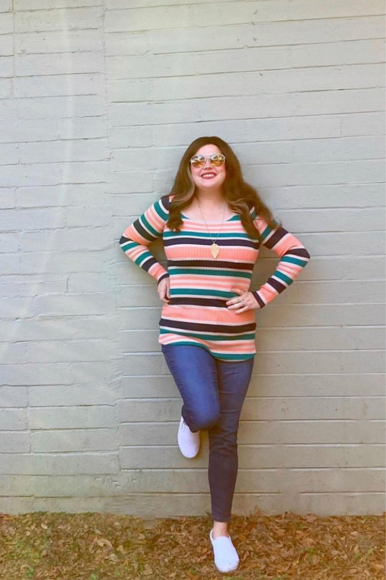 Sunshine in December ☀️ 

#LTKmidsize #LTKfindsunder50 #LTKfindsunder100