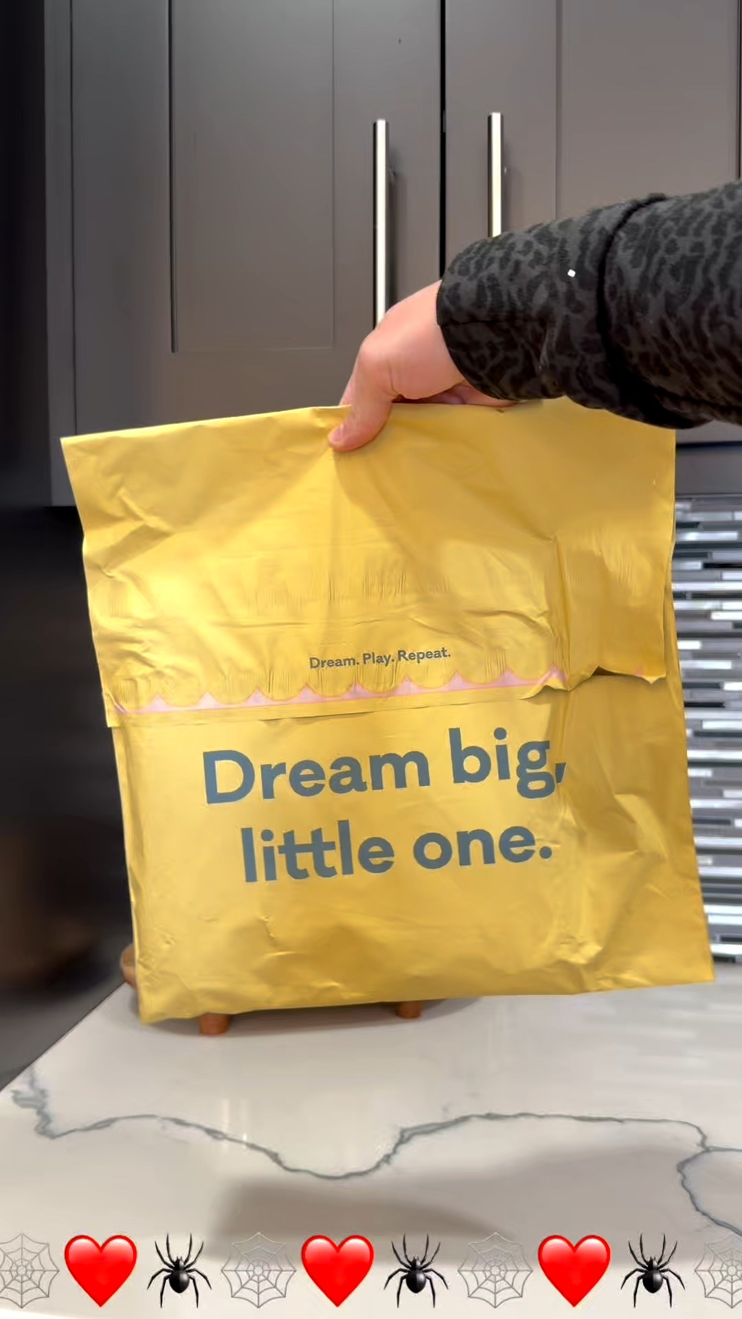 Perfect for your Spiderman loving toddler🕷️🕸️

#LTKootd #LTKmomlife #LTKBaby