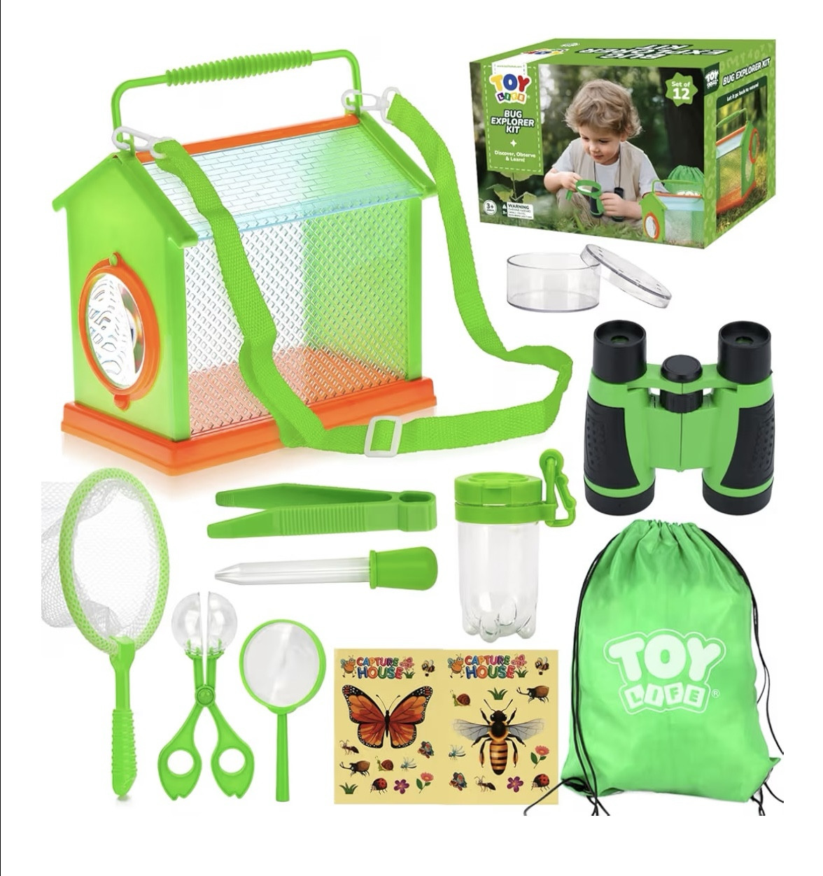 Everything my 3 year old niece wants for her birthday! 🎉 

#LTKmomlife #LTKdayinmylife #LTKKids
