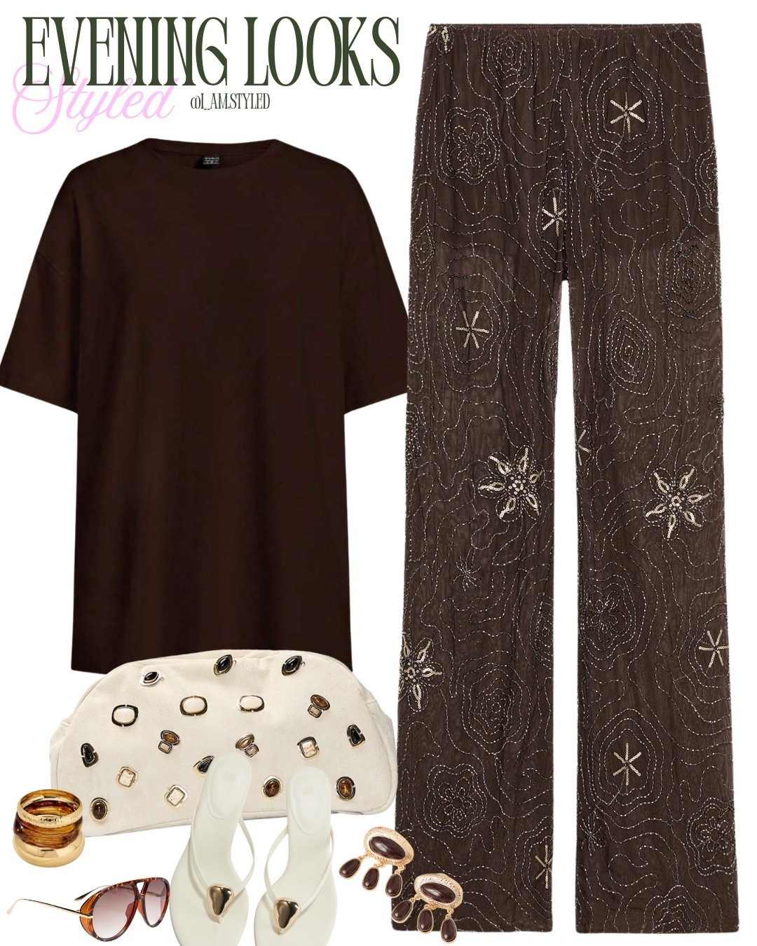 Marrakesh: evening 

#LTKswimwear #LTKwinter #LTKuk