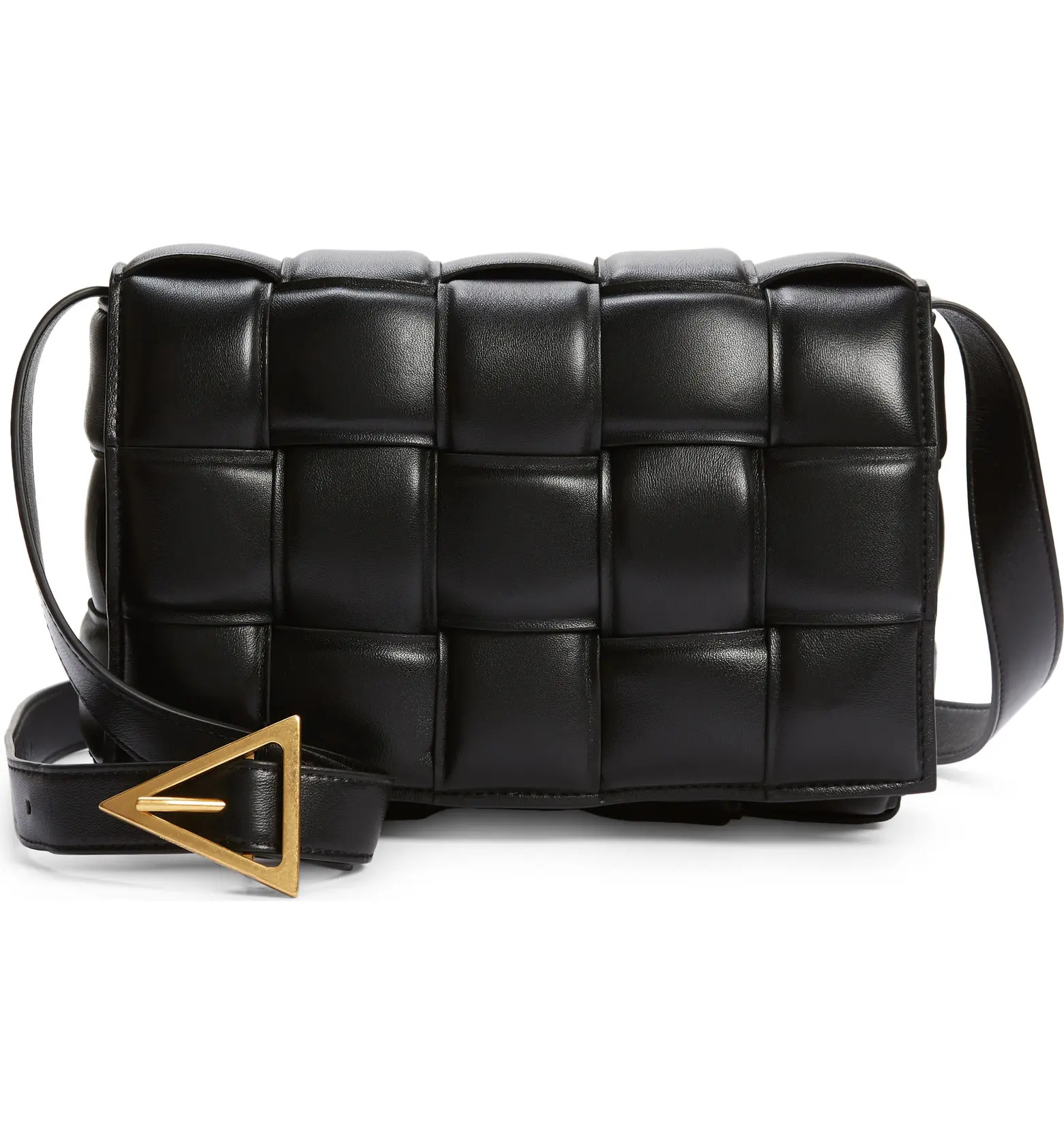 Bottega Veneta Padded Cassette Bag | Nordstrom | Nordstrom