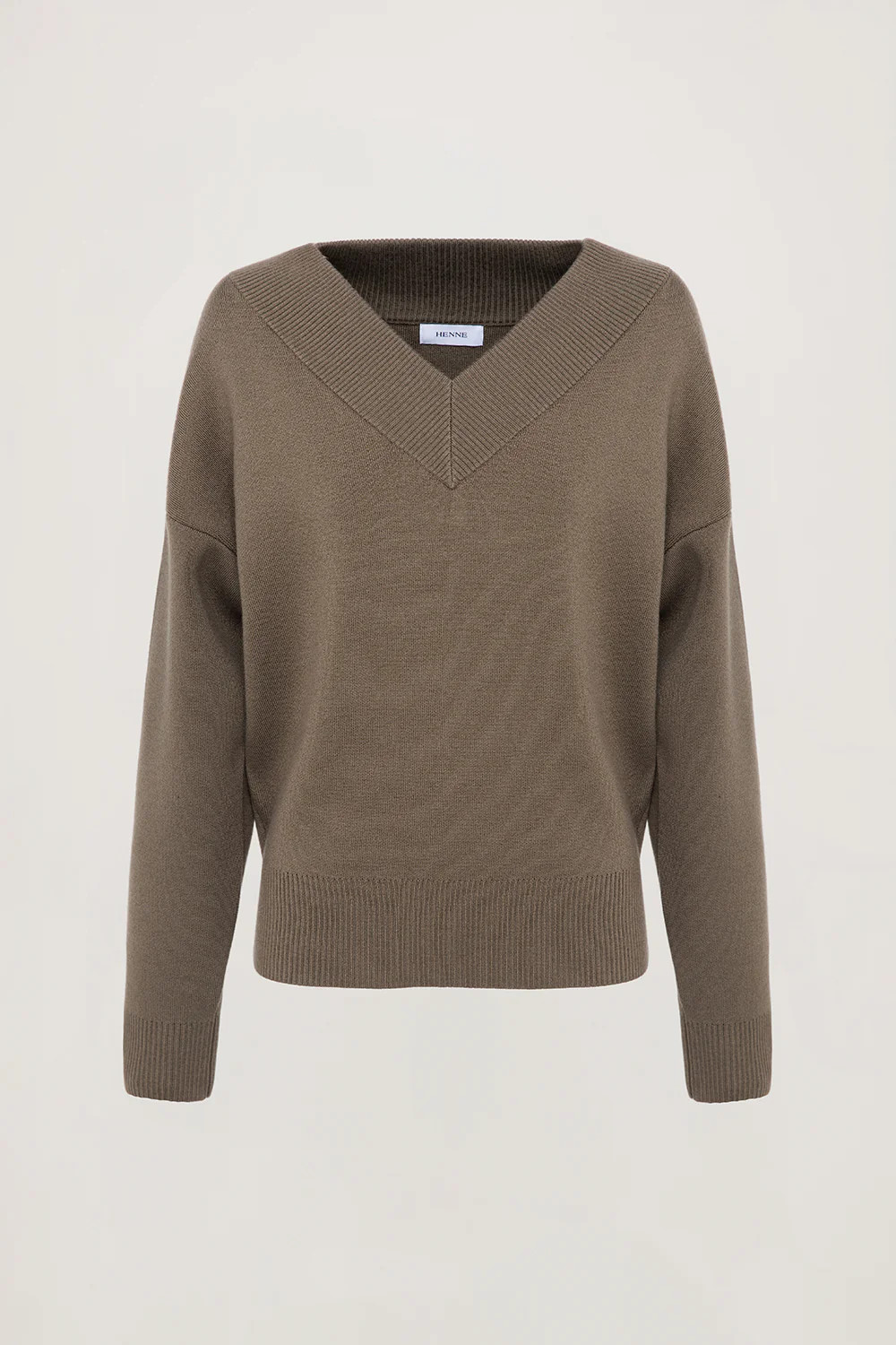 Callie Jumper | Henne