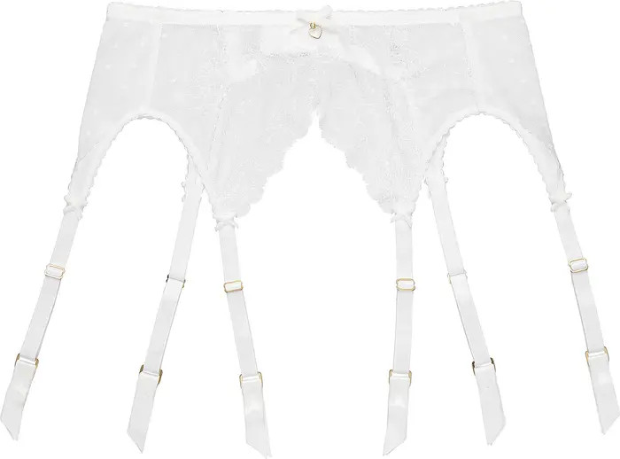 Dita Von Teese Fiamma Suspender Belt | Nordstrom | Nordstrom