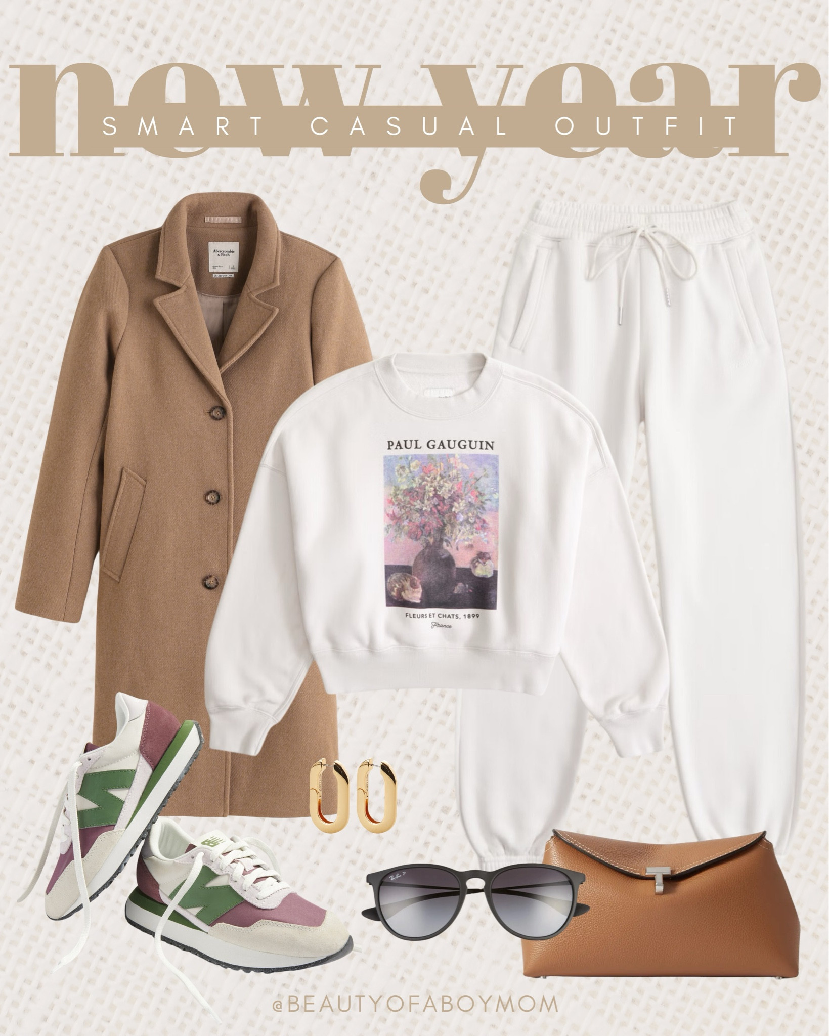 Winter - Outfit - Causal - Chic

#LTKworkwear #LTKSeasonal #LTKstyletip