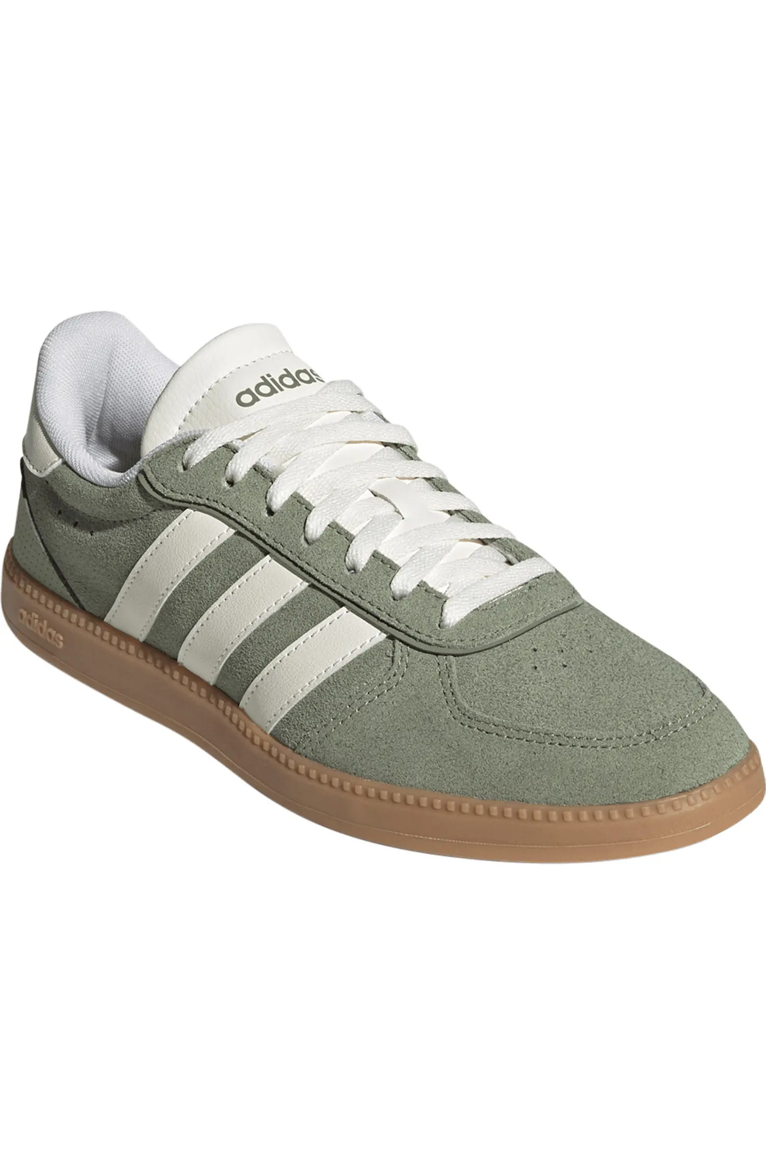 adidas Breaknet Sleek Sneaker (Women) | Nordstromrack | Nordstrom Rack