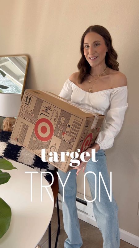 Target spring try on🌸 is it just me, or does Target have some of the cutest pieces right now?

Target style | Target finds | matching set | spring break style | vacation outfits | try on haul



#LTKfindsunder50 #LTKVideo #LTKstyletip