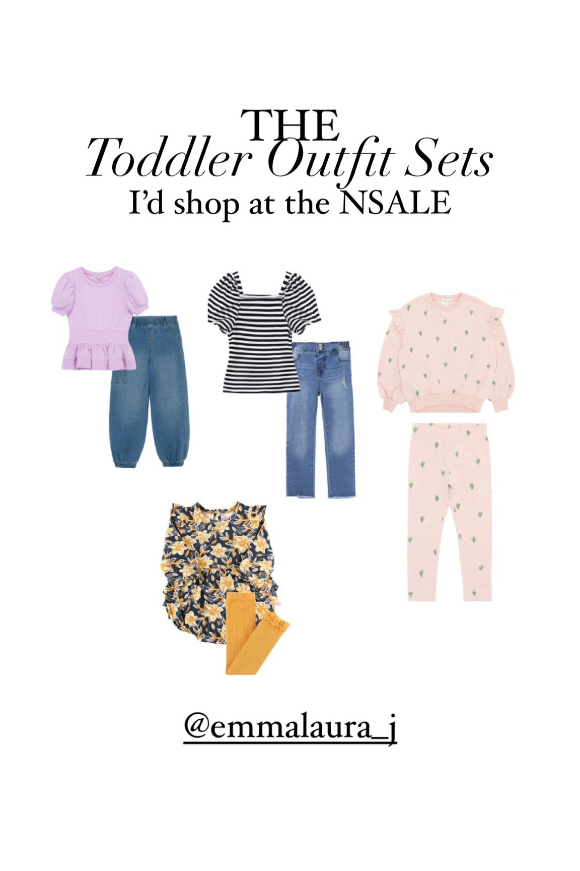 NSALE toddler outfit sets I’m shopping
#nsaletoddler #toddleroutfitsets

#LTKxNSale #LTKkids #LTKbaby