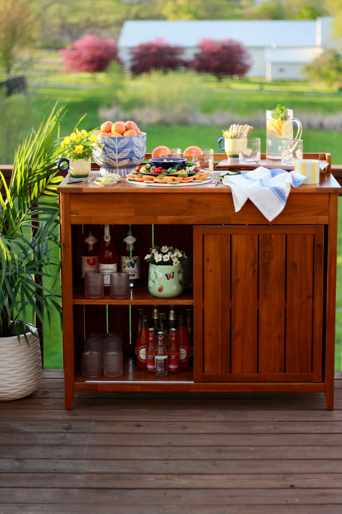 Happy hour just got a whole lot cuter!! 

#LTKParties #LTKSeasonal #LTKHome