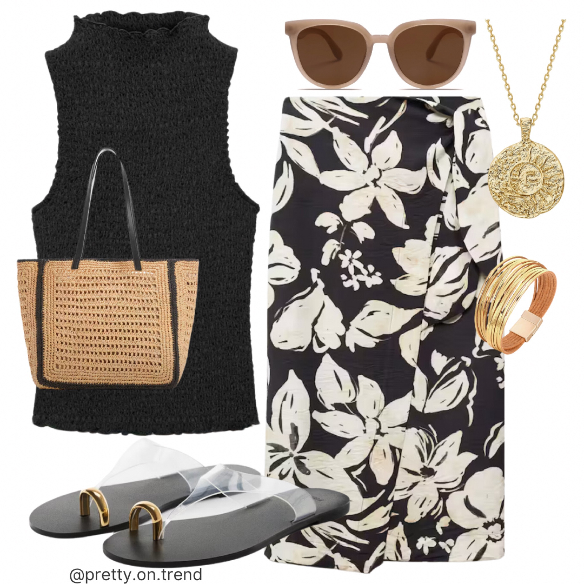 Resort wear
Summer style 

#LTKOver40 #LTKTravel #LTKStyleTip