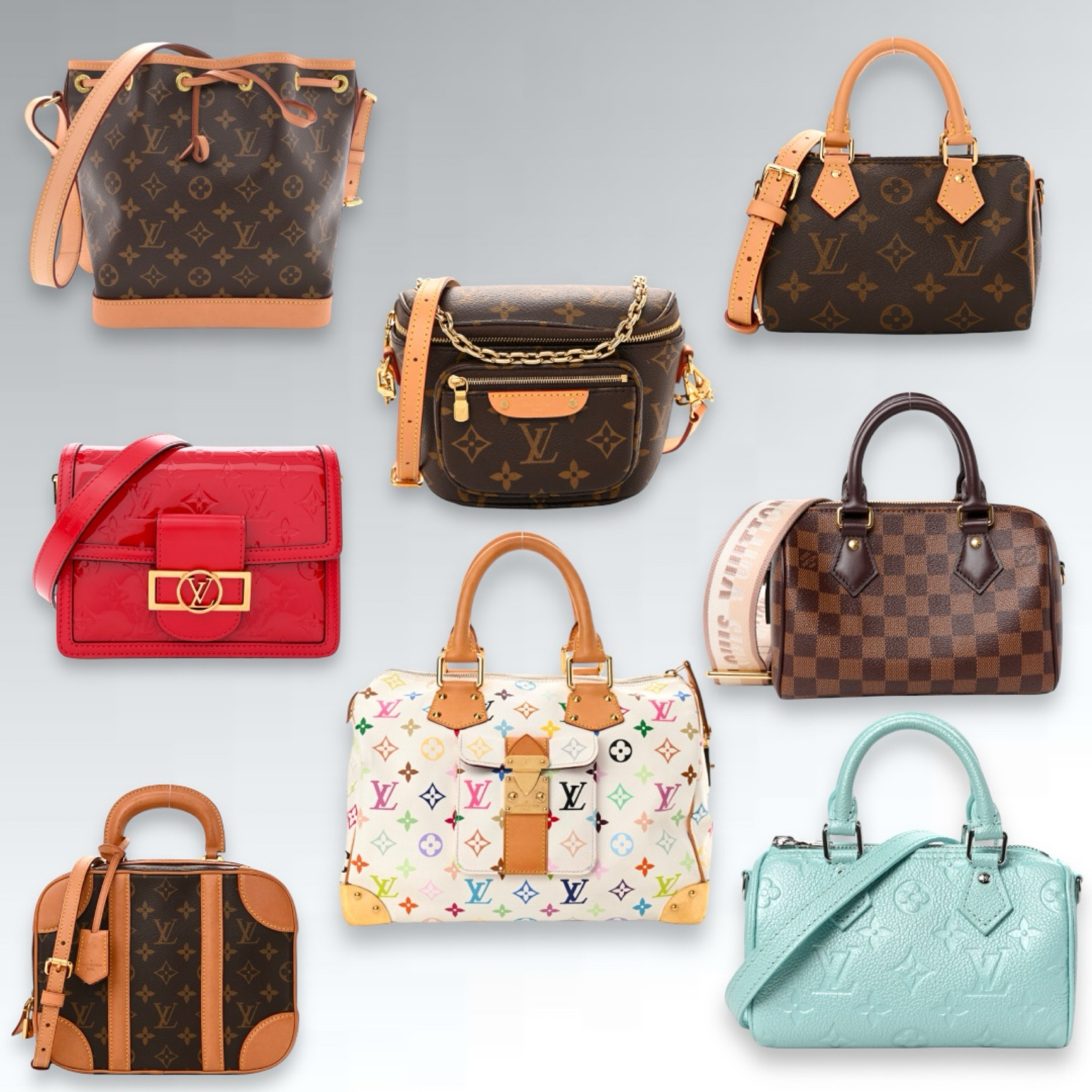 Louis Vuitton handbags under $2000

#LTKItBag #LTKSaleAlert
