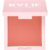 Kylie Cosmetics Pressed Blush Powder 10g (Various Shades) - 335 Baddie on the Block | Look Fantastic (UK)