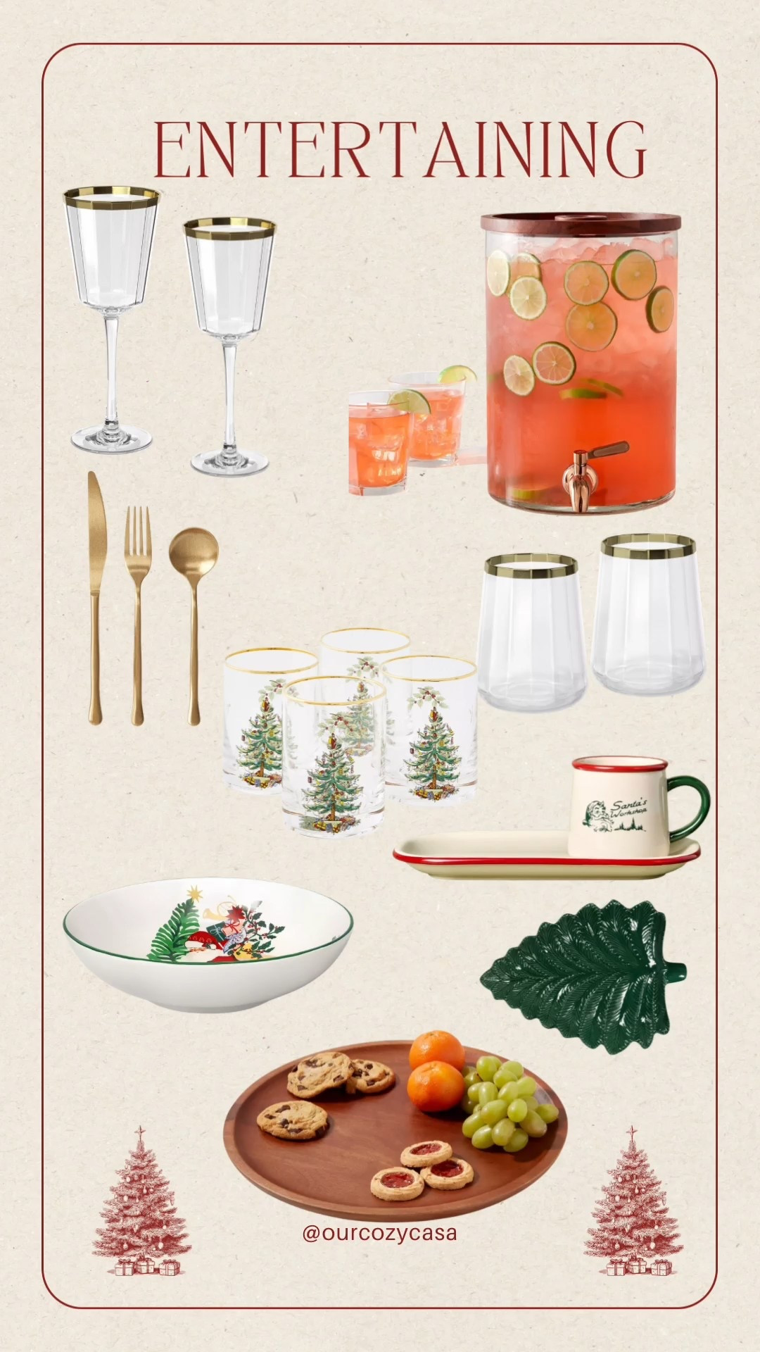 #LTKHome #LTKGiftGuide #LTKHoliday
