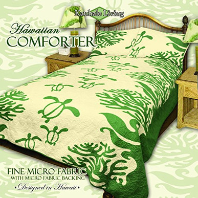 Hawaiian Bedding The Hawaiian Home