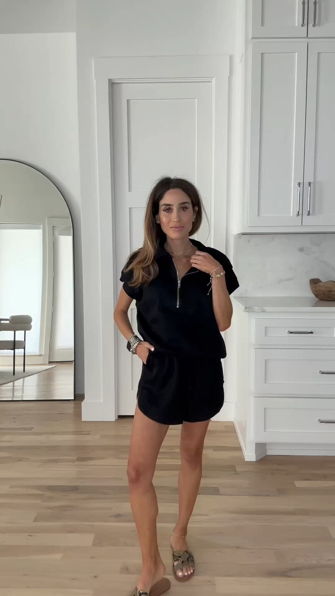 Amazon comfy sets smallest size and petite friendly 

#LTKFindsUnder100 #LTKFindsUnder50