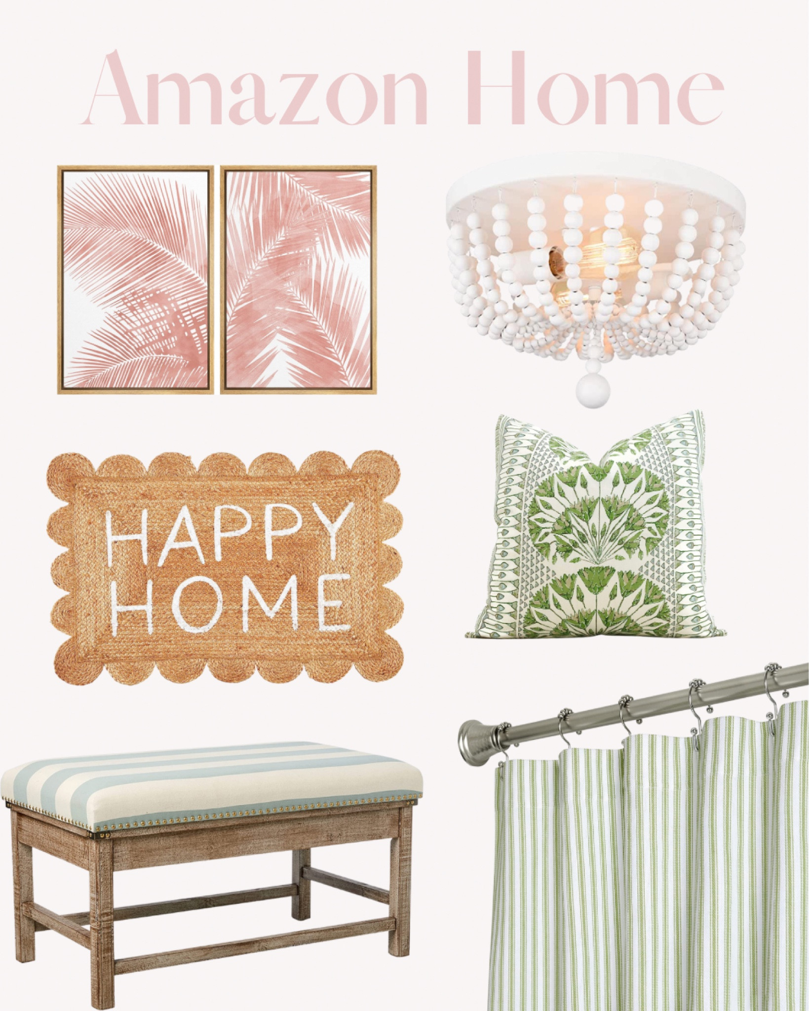 Amazon home, affordable home decor, coastal home decor, looks for less, designer look for less, rattan furniture

#LTKstyletip #LTKhome #LTKFind