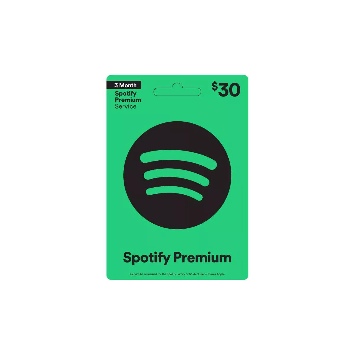 Spotify Gift Card | Target