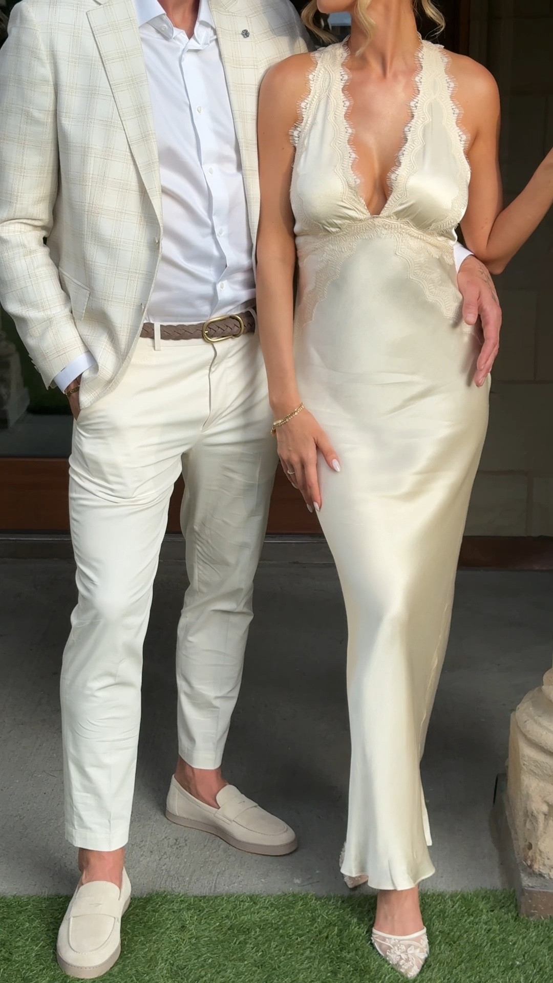 Night before outfit 💒

#LTKWedding #LTKStyleTip #LTKFindsUnder100