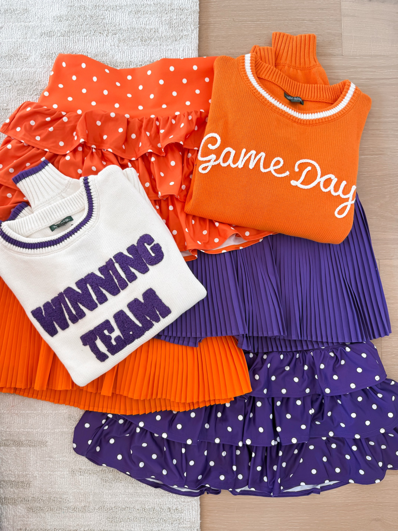 These pieces are so cute!

#LTKgrwm #LTKootd #LTKdayinmylife