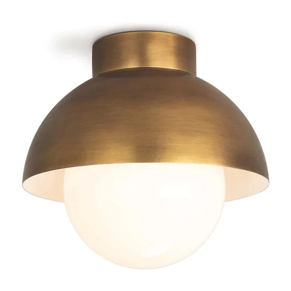Montreux Flushmount | Lumens