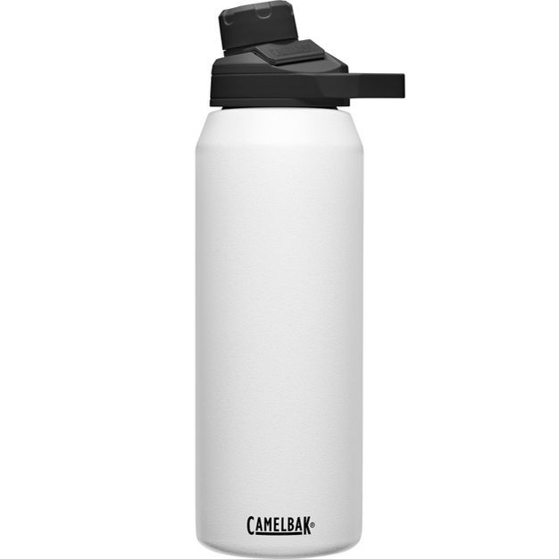 CamelBak 32oz Chute Mag Vacuum Insulated Stainless Steel Water Bottle | Target