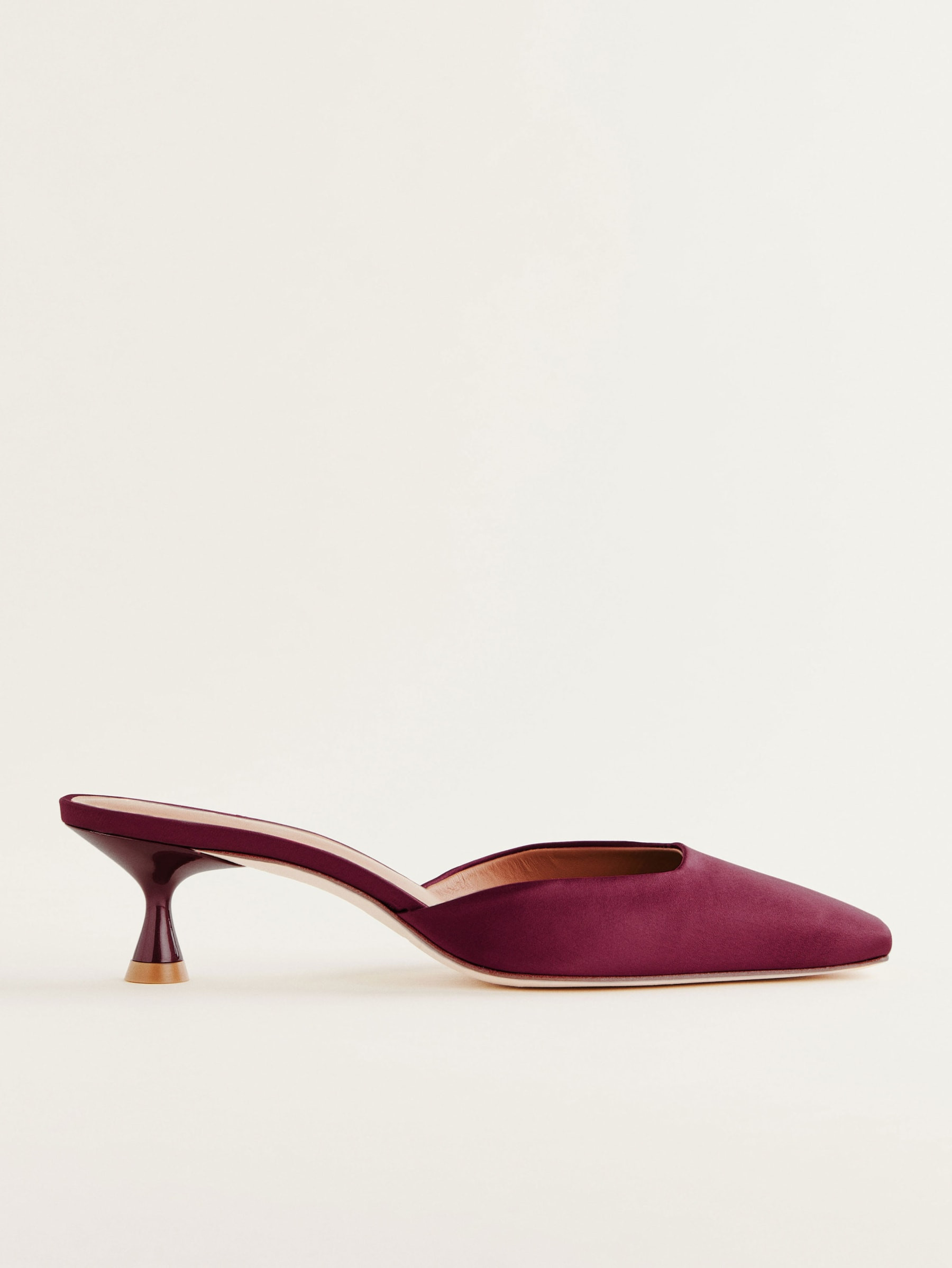 Daniela Kitten Mule | Reformation (Global)