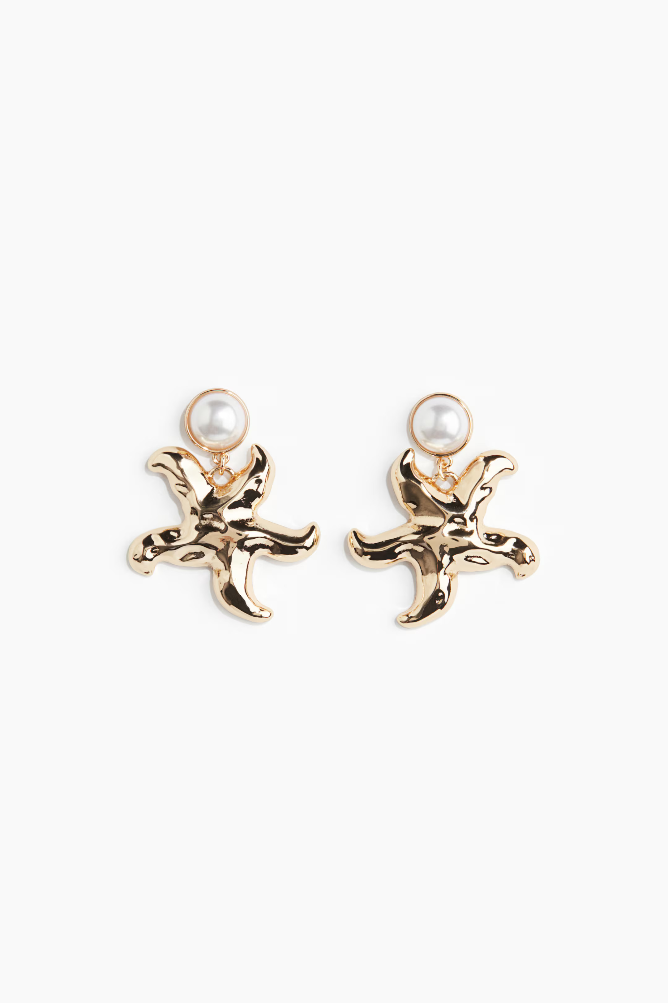 Pendant Earrings | H&M (US + CA)